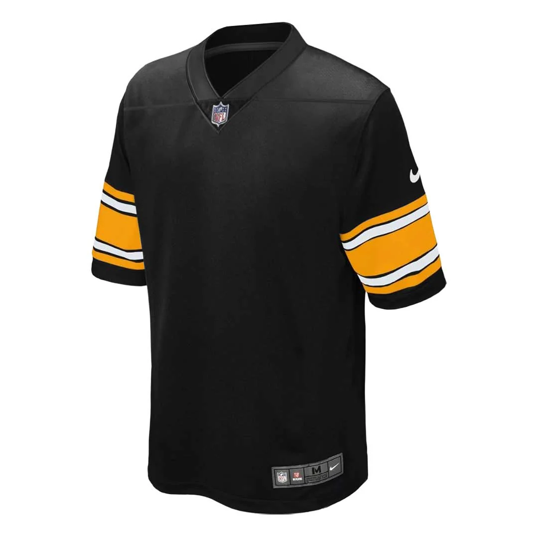 Nike - Men's Pittsburgh Steelers Limited Alternate Jersey (32NM PSLA 7L FNO)