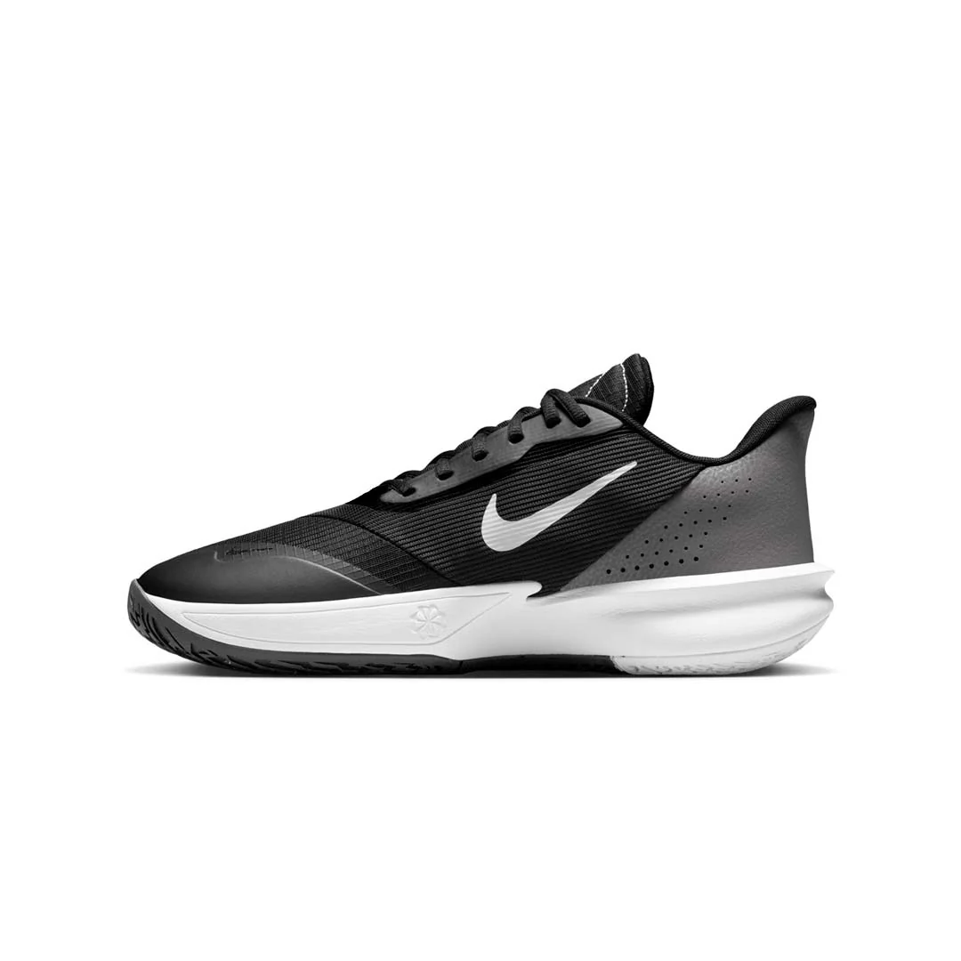 Nike - Men's Precision 7 Shoes (FN4322 005) - Image 2