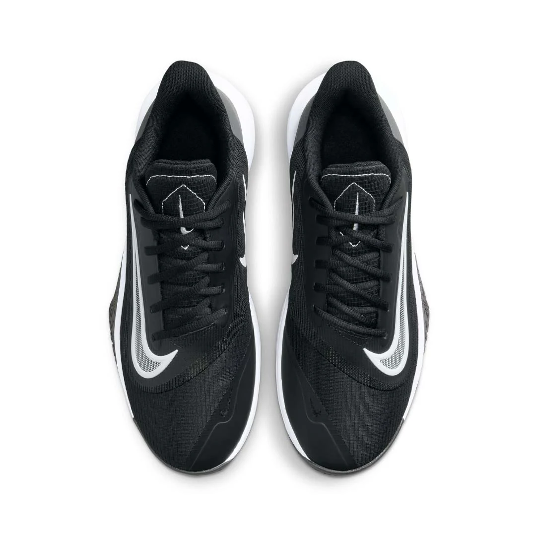 Nike - Men's Precision 7 Shoes (FN4322 005) - Image 4