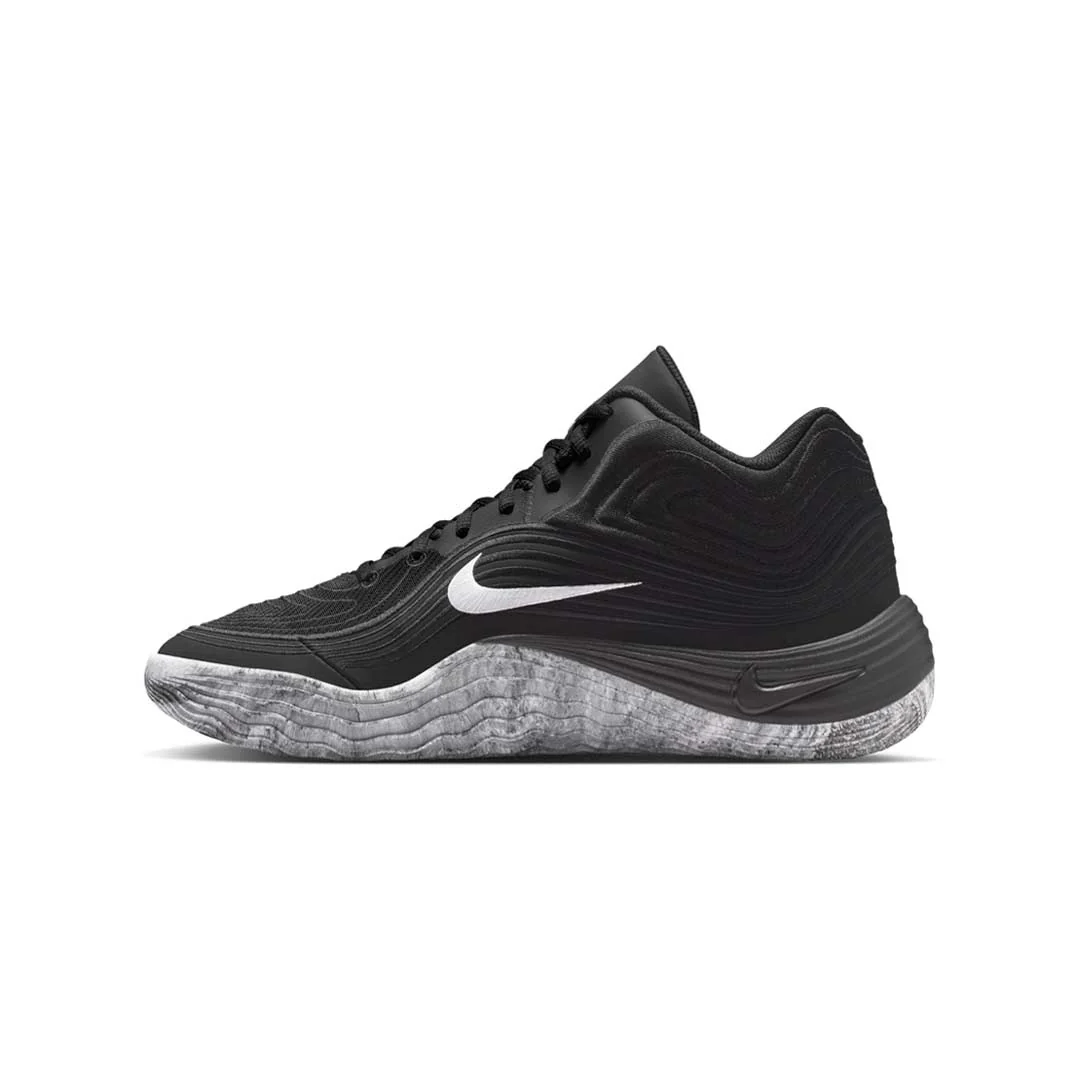 Nike - Men's Precision 8 Mid Basketball Shoes (IH1105 006) - Image 2