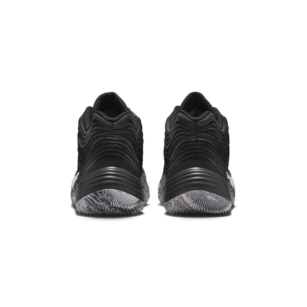 Nike - Men's Precision 8 Mid Basketball Shoes (IH1105 006) - Image 3