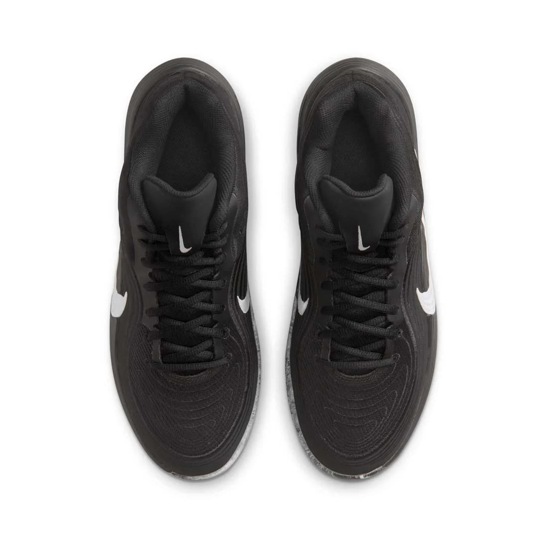 Nike - Men's Precision 8 Mid Basketball Shoes (IH1105 006) - Image 4