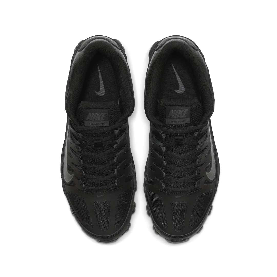Nike - Men's Reax 8 TR Mesh Shoes (621716 008) - Image 5