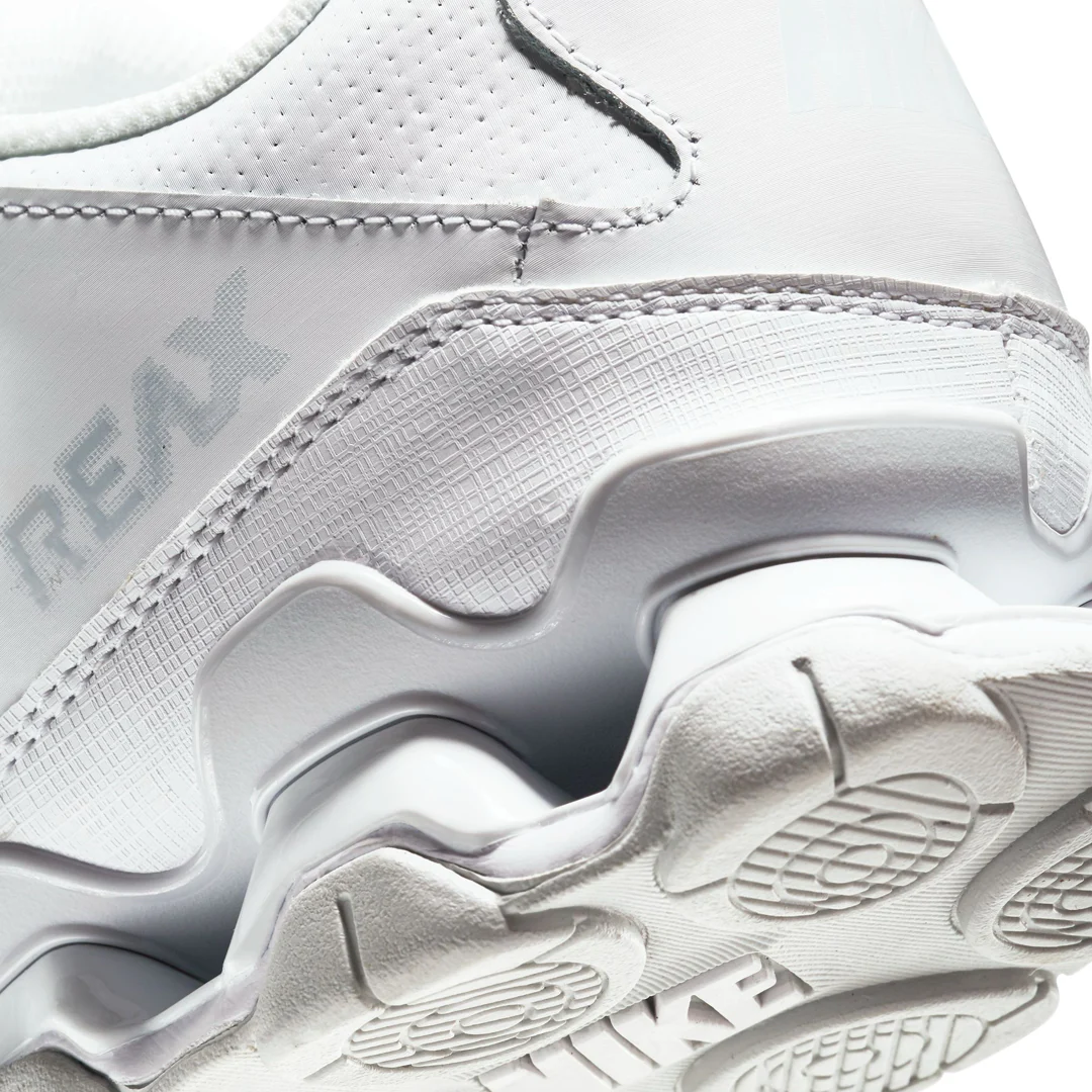 Nike - Men's Reax 8 TR Shoes (621716 102) - Image 7