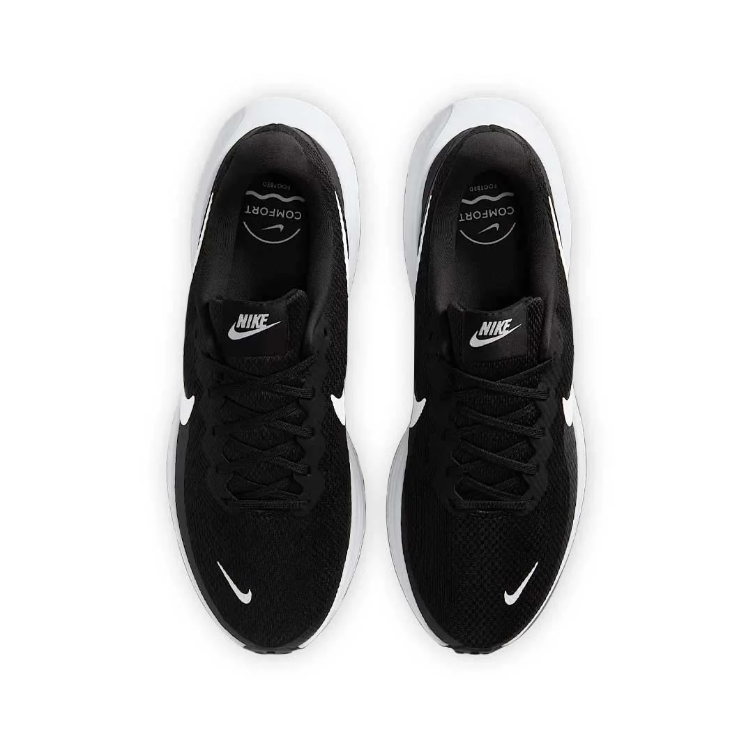 Nike - Men's Revolution 8 Shoes (Wide) (HQ1996 001) - Image 4