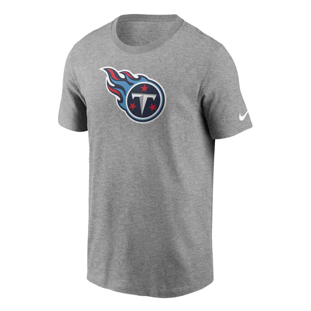 Nike - Men's Tennessee Titans Essential T-Shirt (N199 06G 8F CLH)
