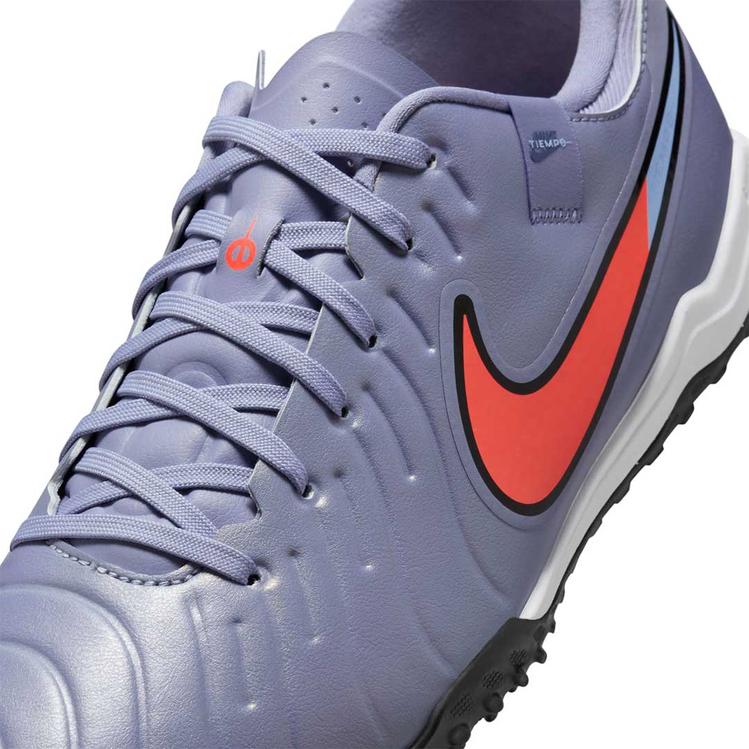 Nike - Men's Tiempo Legend 10 Academy Turf Shoes (DV4342 402) - Image 6