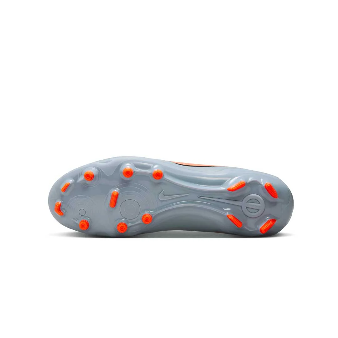 Nike - Men's Tiempo Legend 10 Club Firm/Multi Ground Cleats (DV4344 402) - Image 5