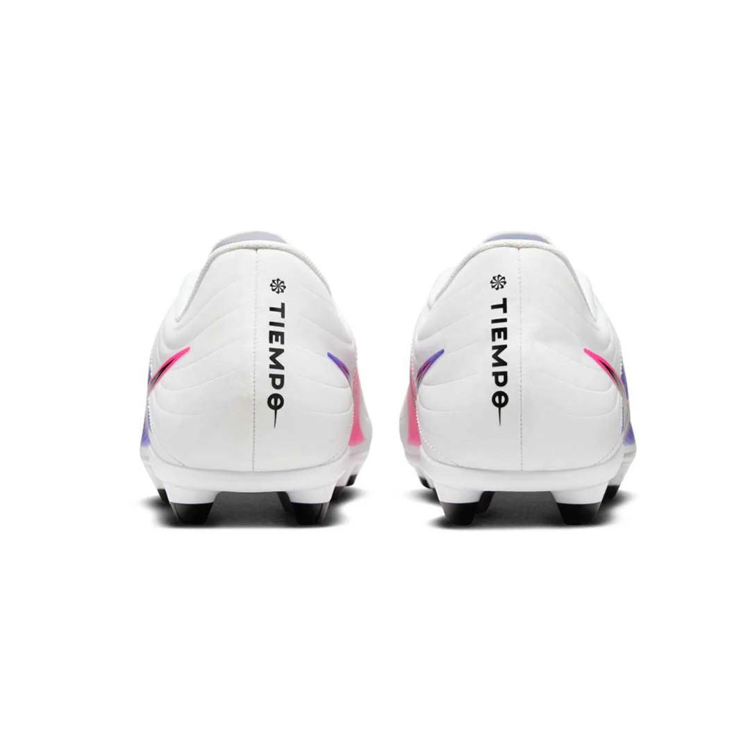 Nike - Men's Tiempo Maestro Club Firm/Multi Ground Cleats (IB1602 146) - Image 3