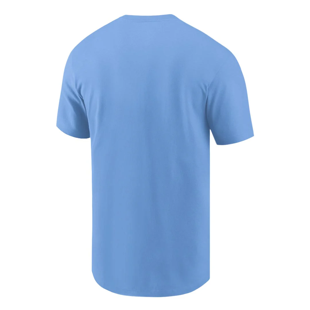 Nike - Men's Toronto Blue Jays Dri-Fit T-Shirt (NKGK 4EY TOR M30) - Image 2