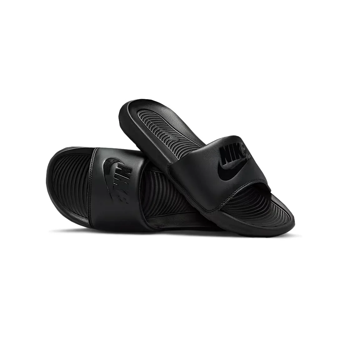 Nike - Men's Victori One Slides (CN9675 003) - Image 3