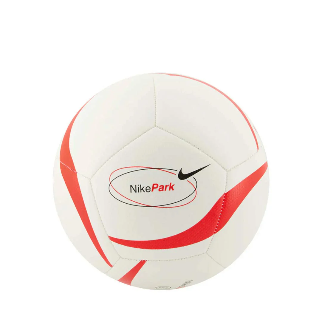 Nike - Park 2.0 Soccer Ball - Size 3 (HV6332 100-3) - Image 2