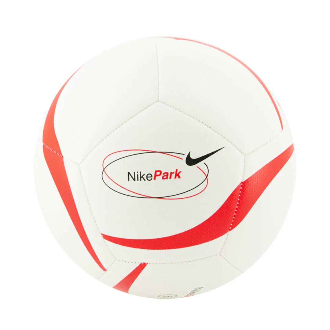 Nike - Park 2.0 Soccer Ball - Size 4 (HV6332 100-4) - Image 2