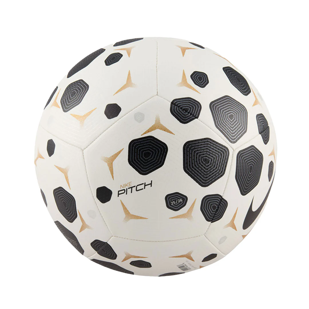 Nike - Pitch Ball - Size 4 (HV6249 100-4) - Image 4