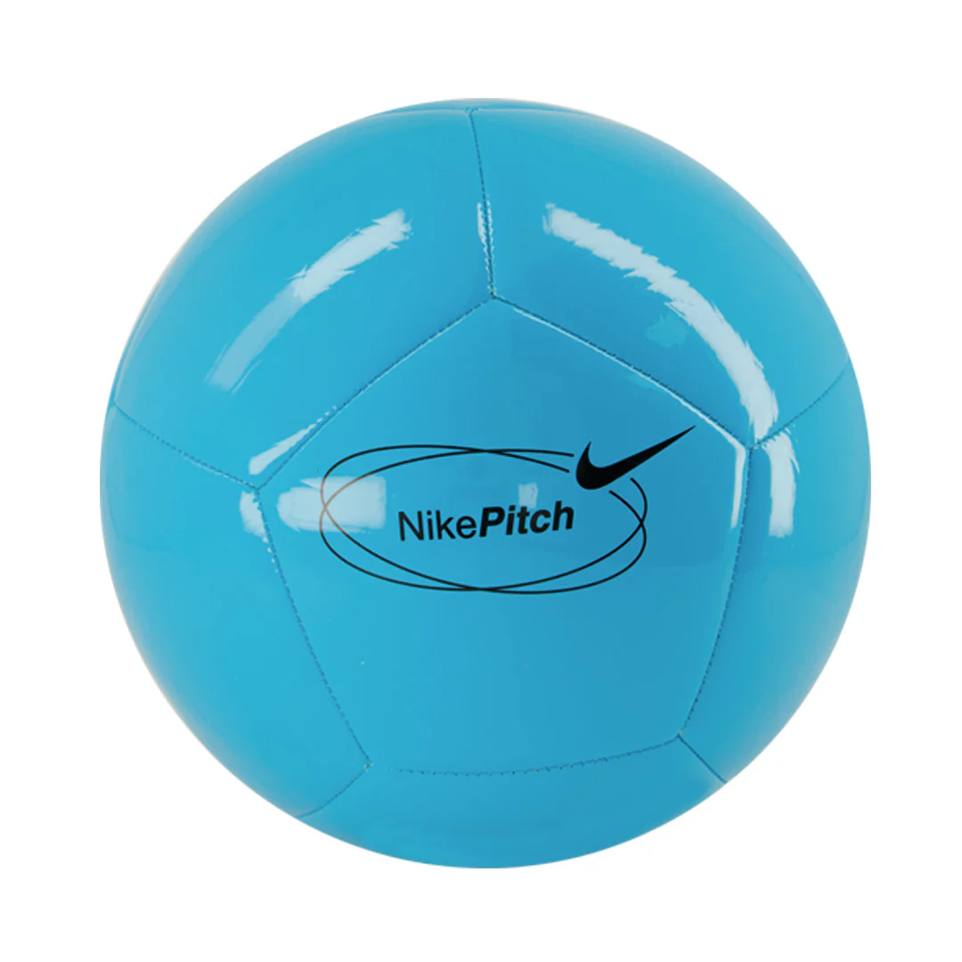Nike - Pitch Ball - Size 4 (HV6337 420-4) - Image 2