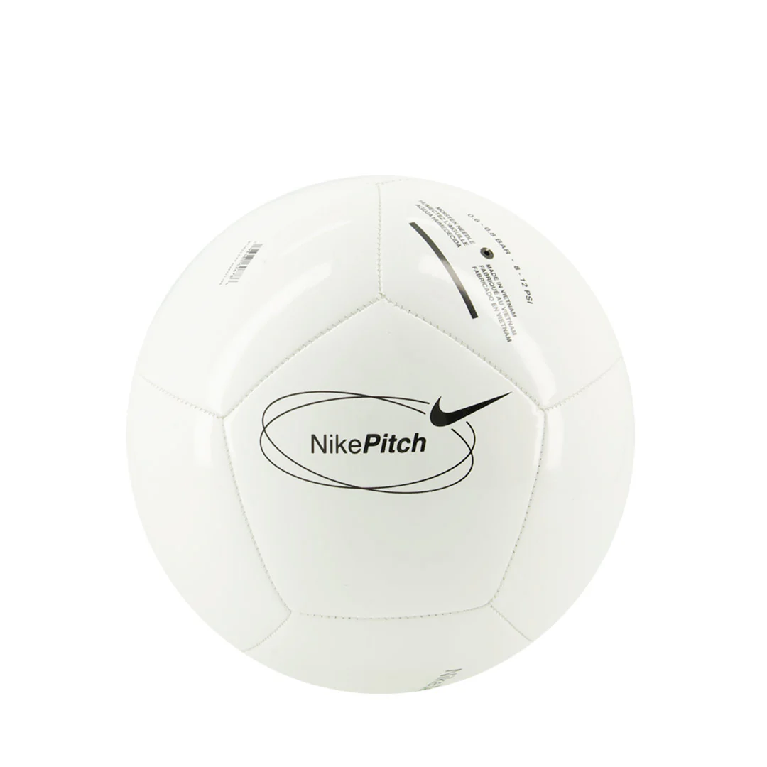 Nike - Pitch Soccer Ball - Size 3 (HV6337 100-3) - Image 2
