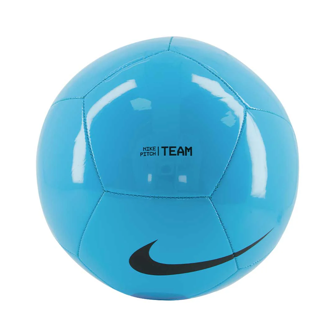 Nike - Pitch Soccer Ball - Size 4 (FZ7553 486-4) - Image 2