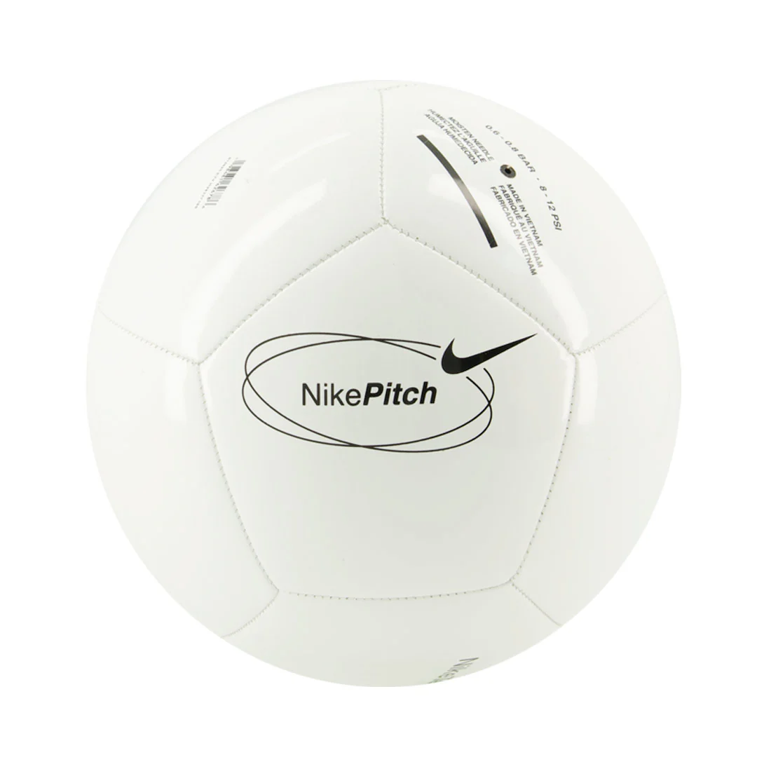 Nike - Pitch Soccer Ball - Size 4 (HV6337 100-4) - Image 2