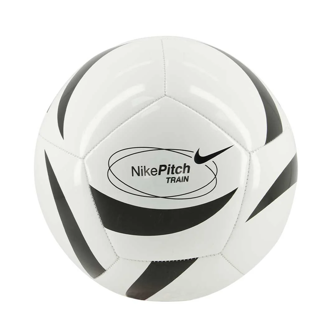 Nike - Pitch Soccer Ball - Size 5 (HV6341 100-5) - Image 2