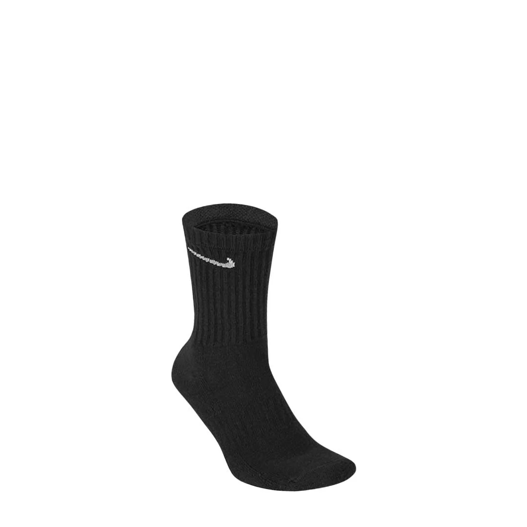 Nike - Unisex 6 Pack Everyday Crew Socks (SX7666 010) - Image 3