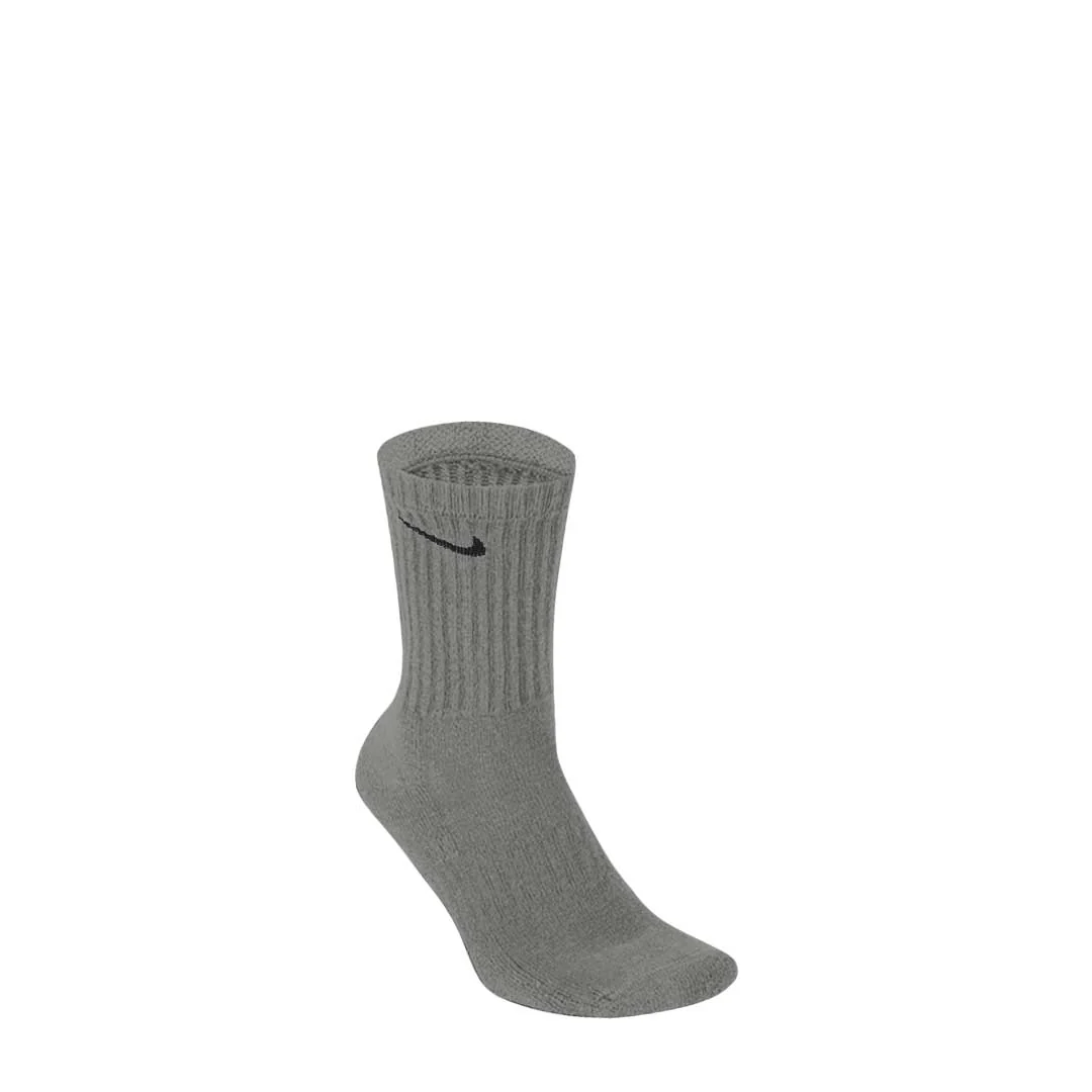 Nike - Unisex 6 Pack Everyday Crew Socks (SX7666 064) - Image 3