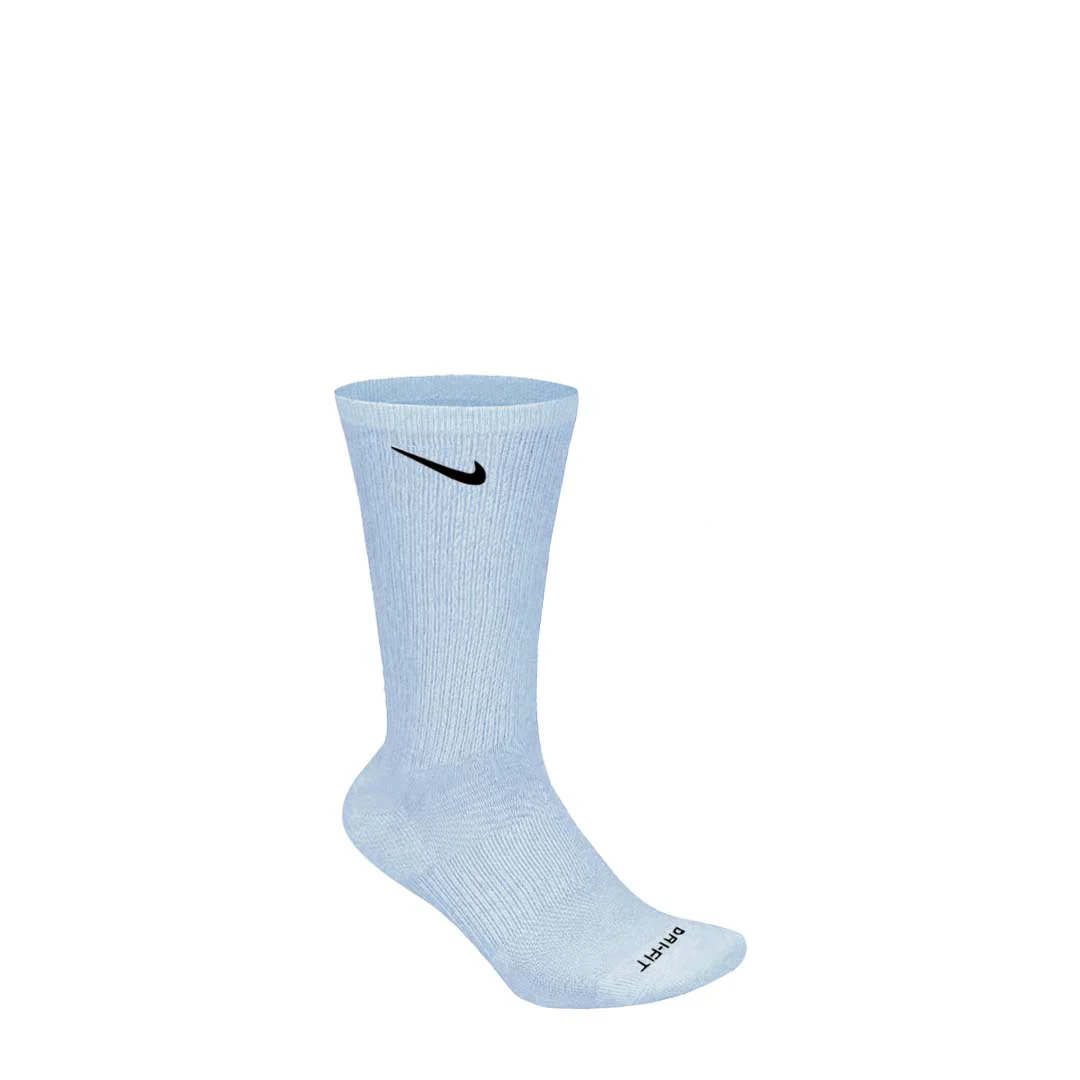 Nike - Unisex 6 Pack Everyday Plus Crew Socks (SX6897 906) - Image 2