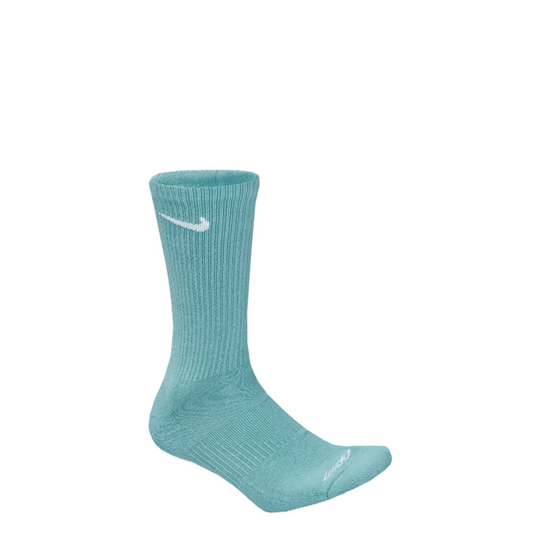 Nike - Unisex 6 Pack Everyday Plus Crew Socks (SX6897 937) - Image 2