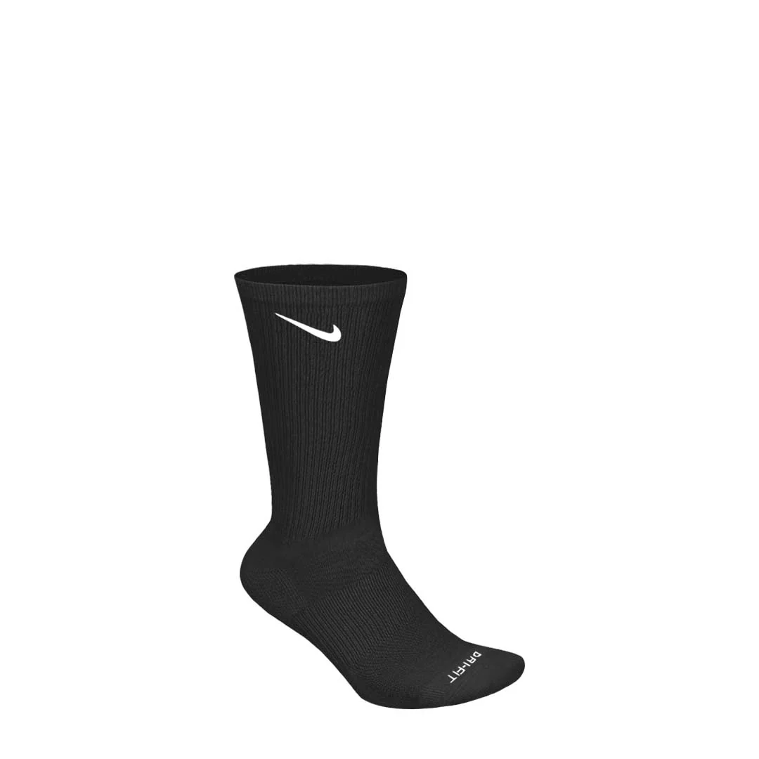 Nike - Unisex 6 Pack Everyday Plus Crew Socks (SX6897 965) - Image 2