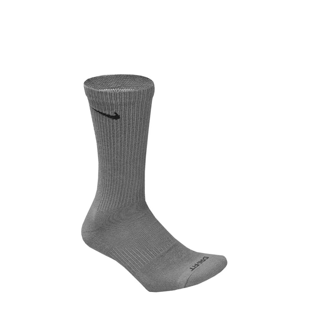 Nike - Unisex 6 Pack Everyday Plus Crew Socks (SX6897 991) - Image 6