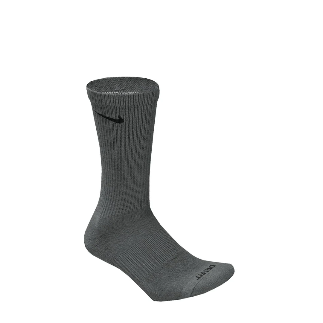 Nike - Unisex 6 Pack Everyday Plus Crew Socks (SX6897 991) - Image 7