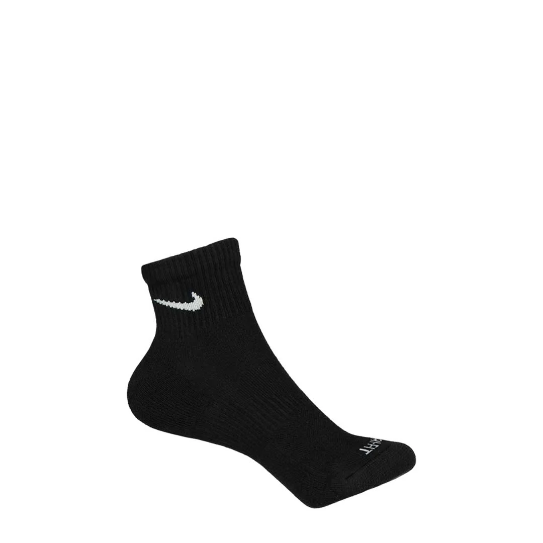 Nike - Unisex Everyday Plus 6 Pack Ankle Socks (SX6899 965) - Image 2
