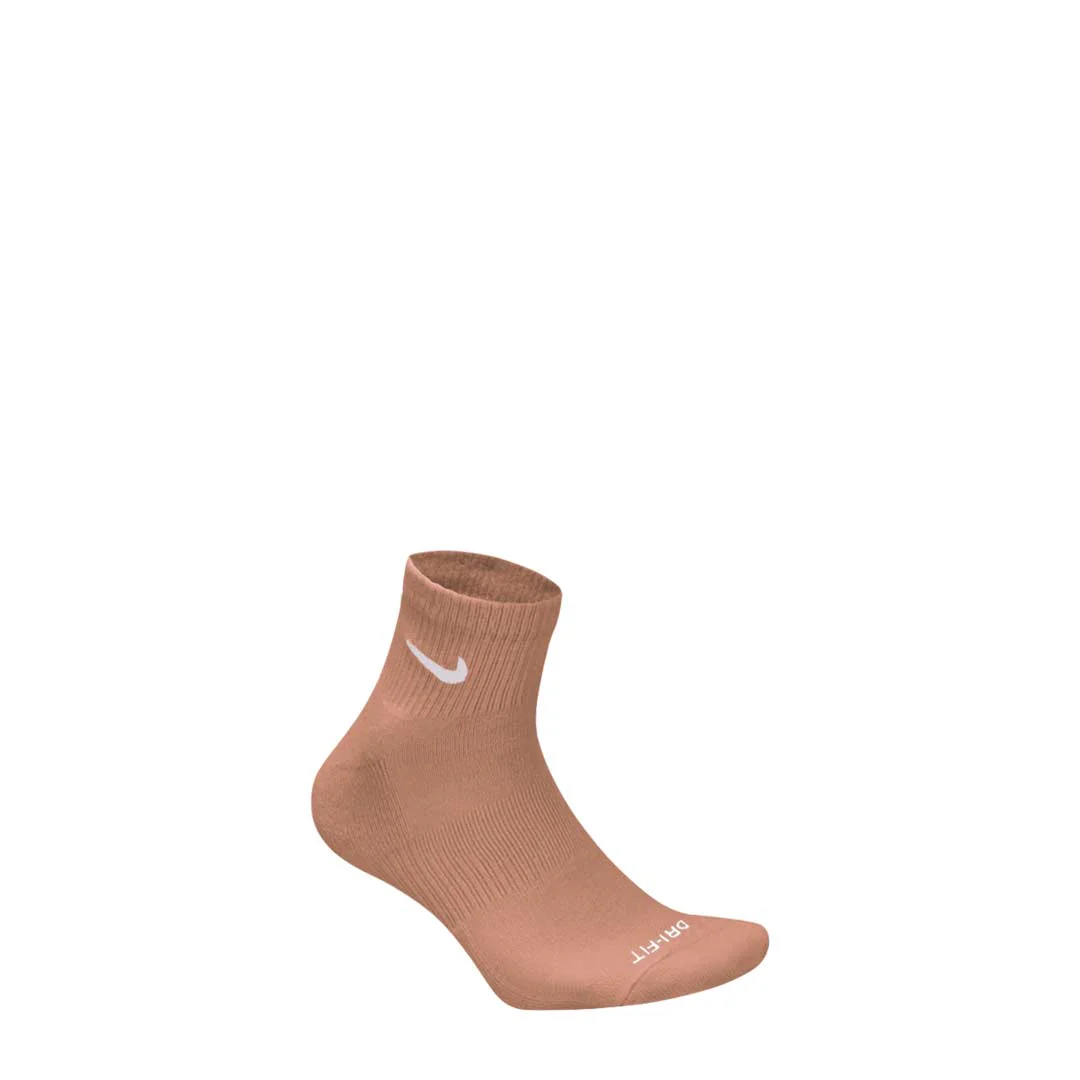 Nike - Unisex Everyday Plus 6 Pack Cushioned Ankle Socks (SX6899 971) - Image 3