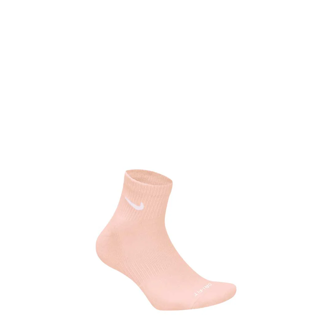 Nike - Unisex Everyday Plus 6 Pack Cushioned Ankle Socks (SX6899 971) - Image 4