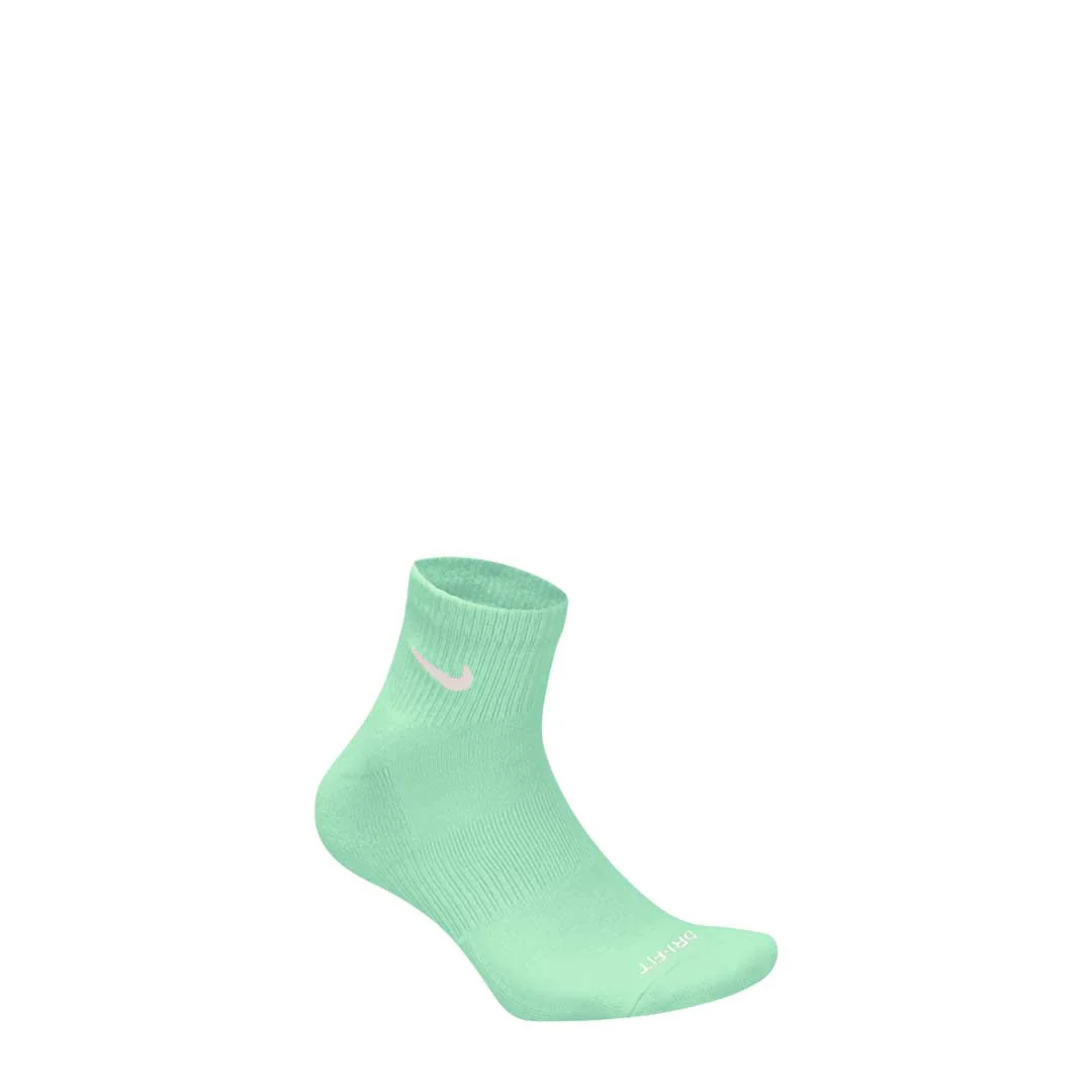 Nike - Unisex Everyday Plus 6 Pack Cushioned Ankle Socks (SX6899 971) - Image 5
