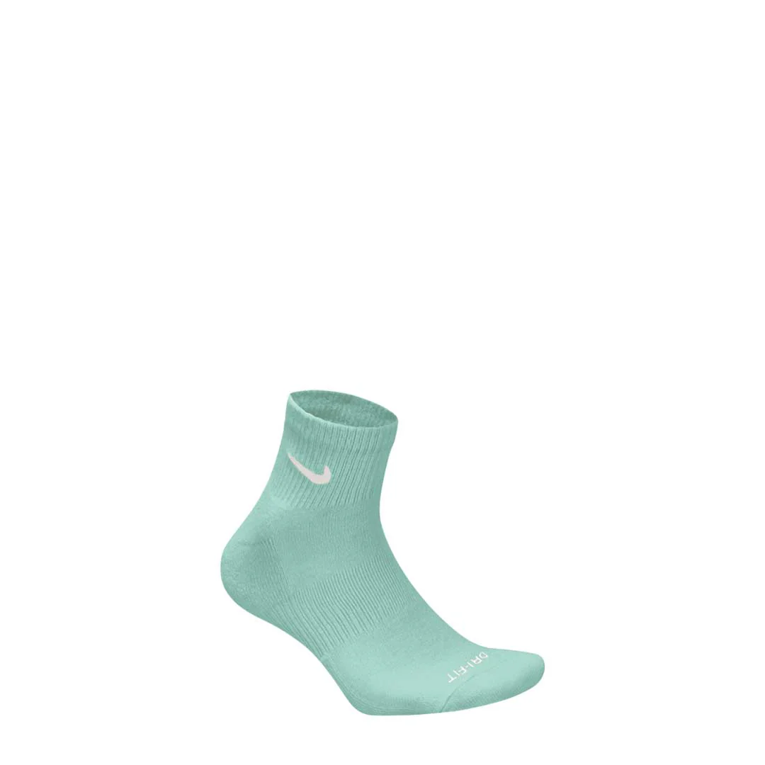 Nike - Unisex Everyday Plus 6 Pack Cushioned Ankle Socks (SX6899 971) - Image 6