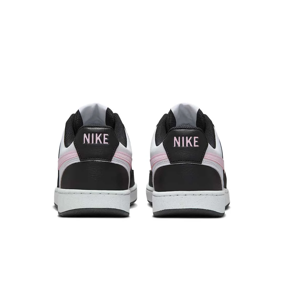 Nike - Women's Court Vision Low Next Nature Shoes (DH3158 008) - Image 4