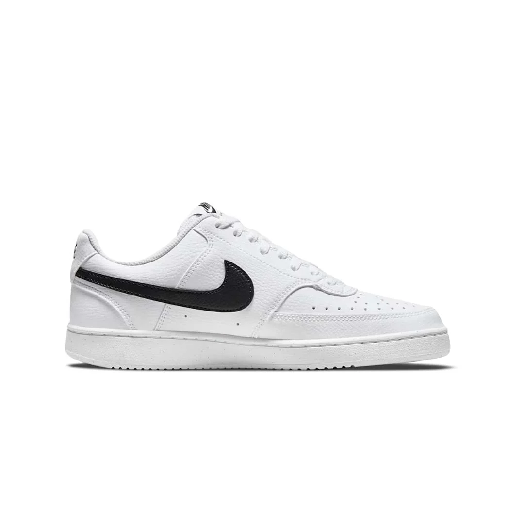 Nike - Women's Court Vision Low Next Nature Shoes (DH3158 101)