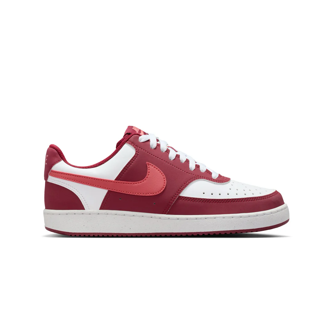 Nike - Women's Court Vision Low Shoes (IM1652 601)