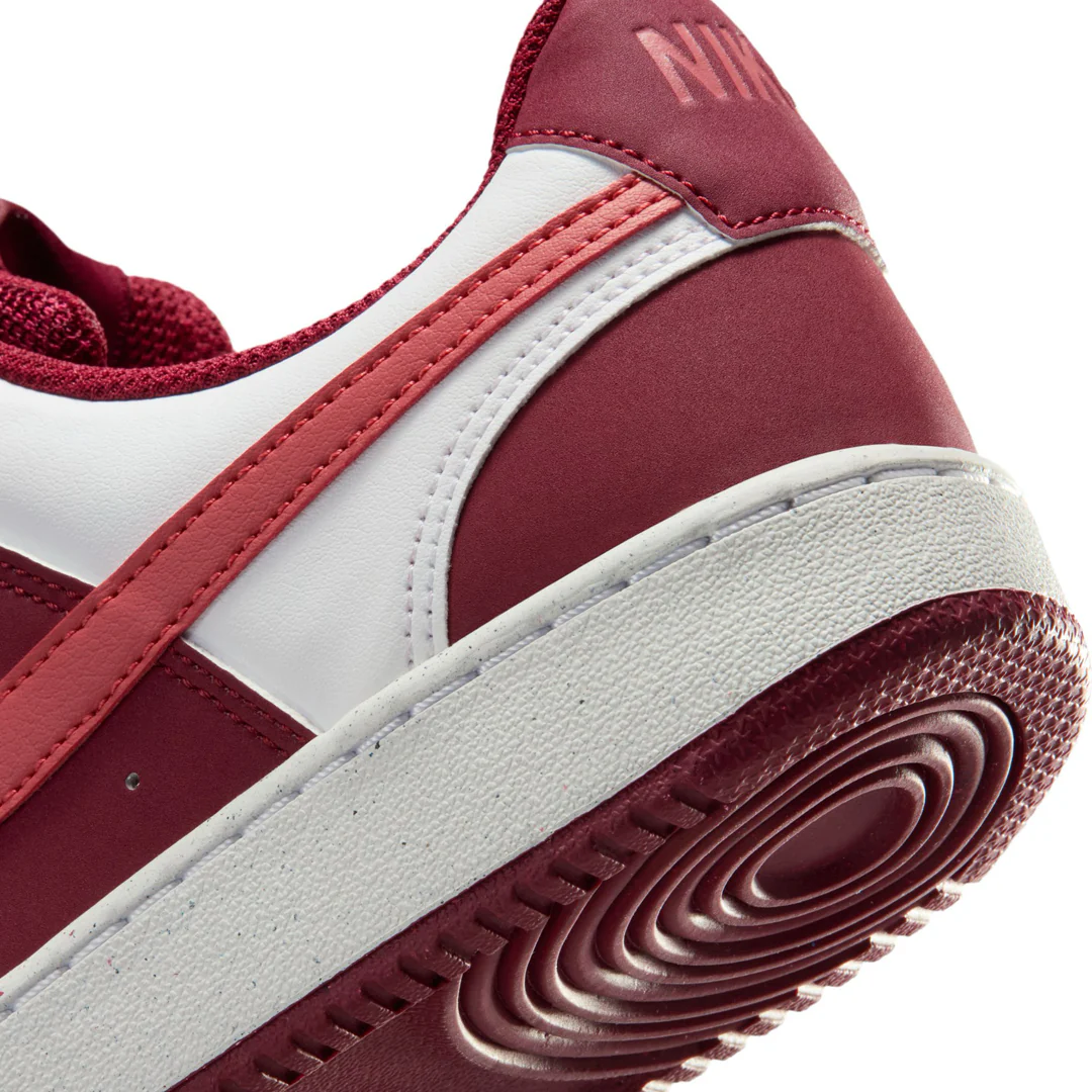 Nike - Women's Court Vision Low Shoes (IM1652 601) - Image 8