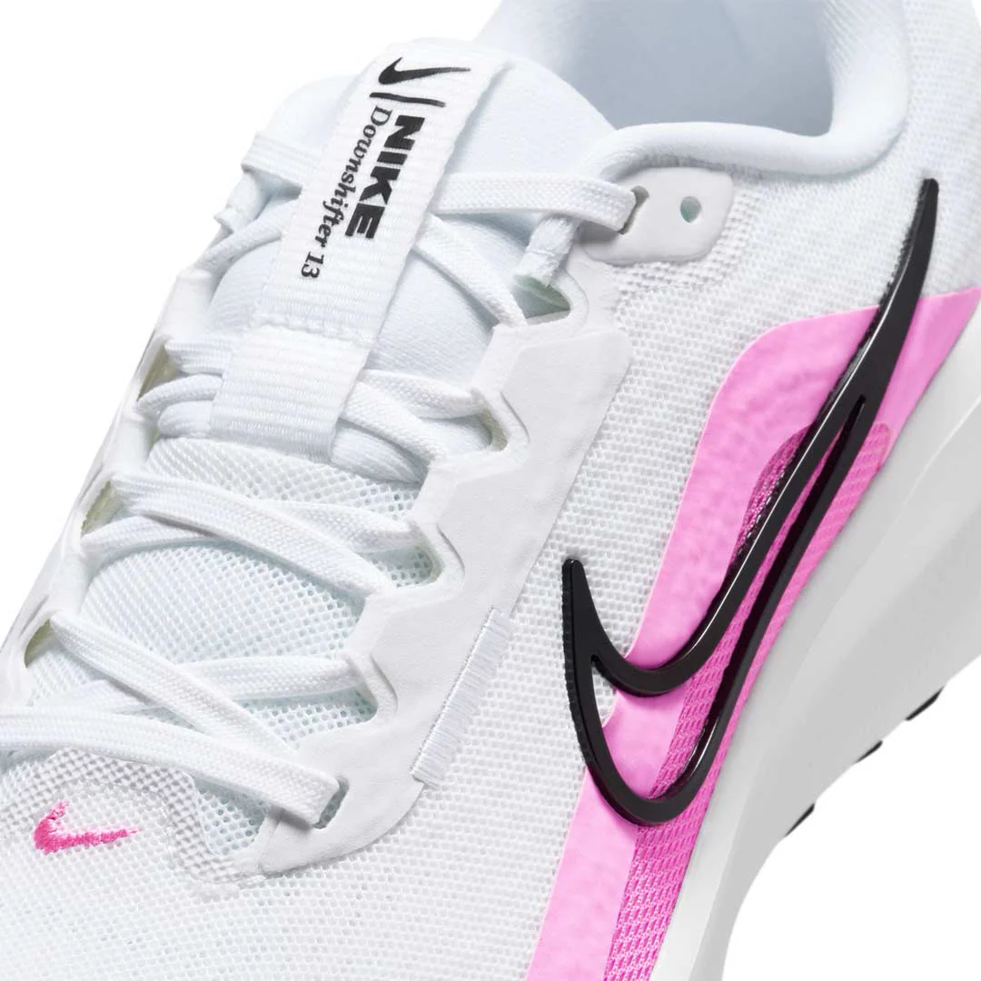 Nike - Women's Downshifter 13 Shoes (FD6476 109) - Image 6