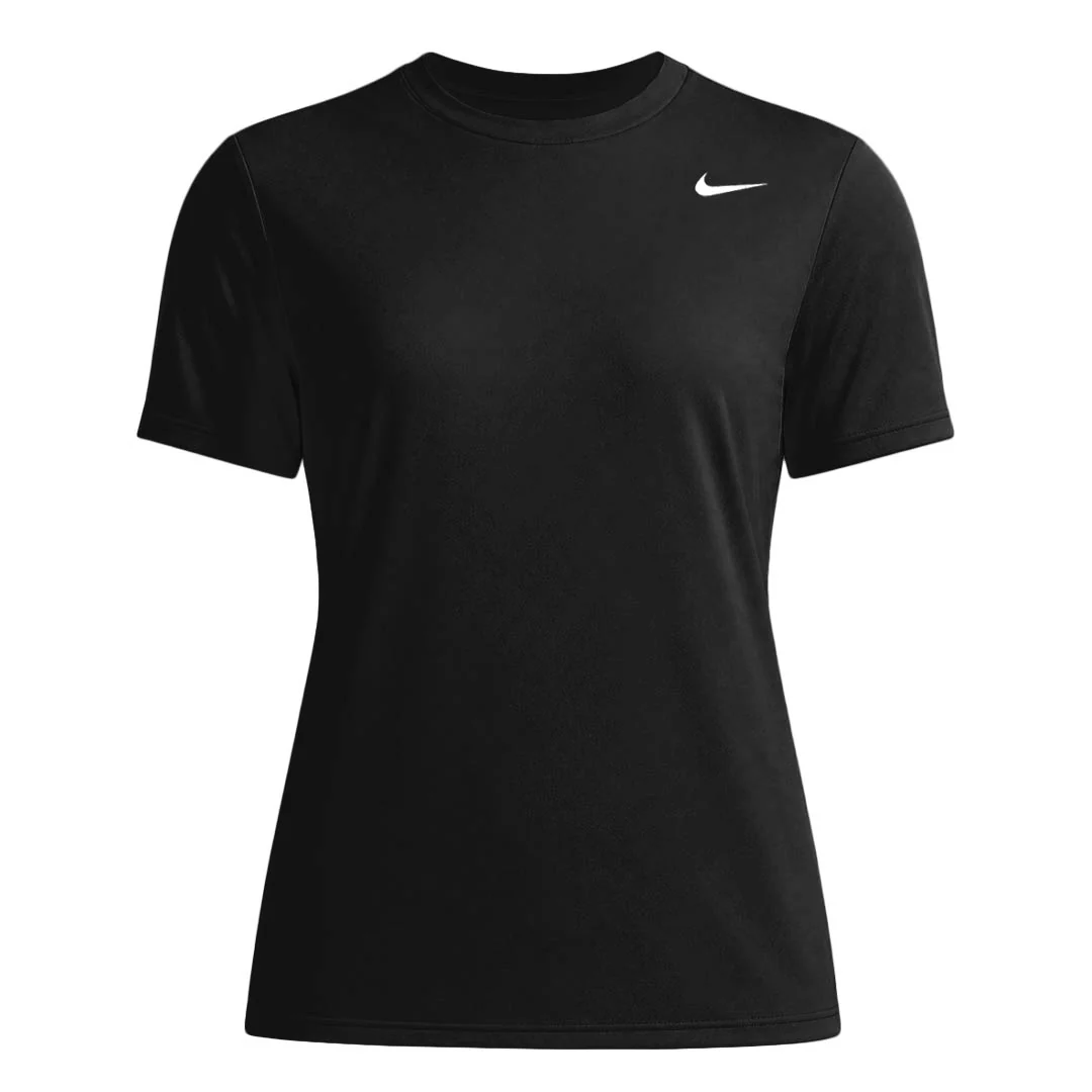 Nike - Women's Dri-Fit T-Shirt (DX0687 010)