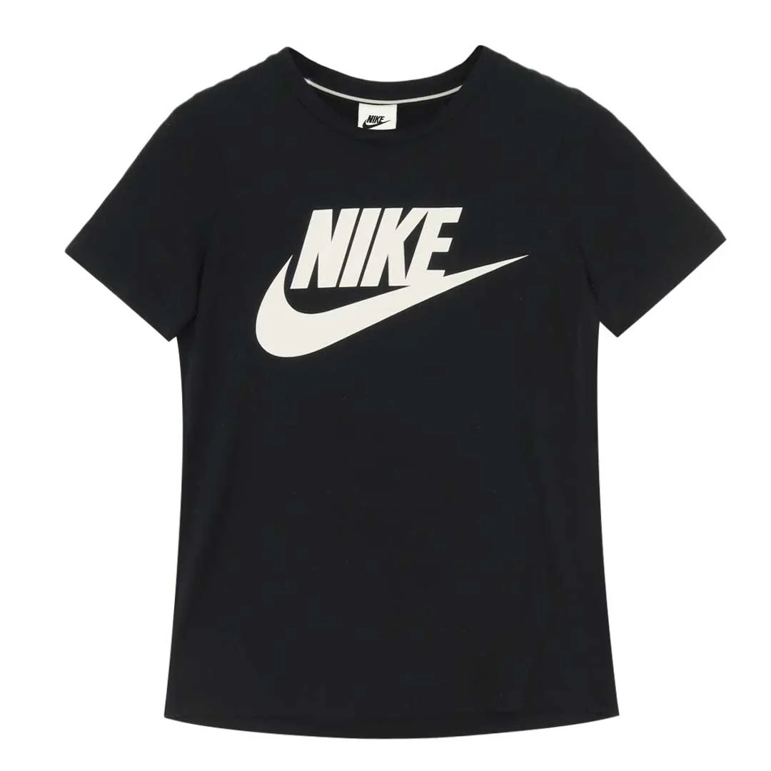 Nike - Women's NSW Essential Logo T-Shirt (AT5464 010)