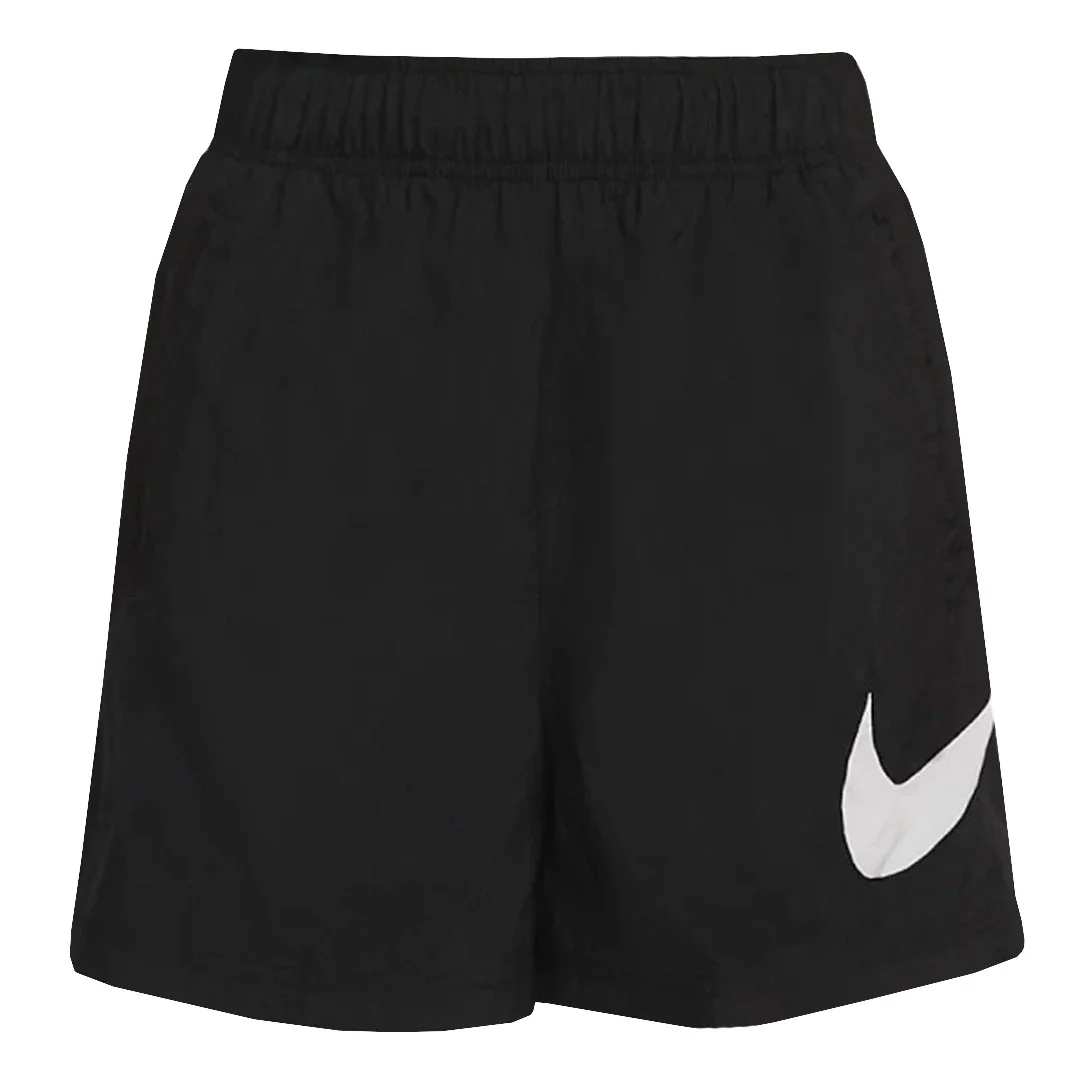 Nike - Women's NSW Essential Woven Shorts (DM6739 010)
