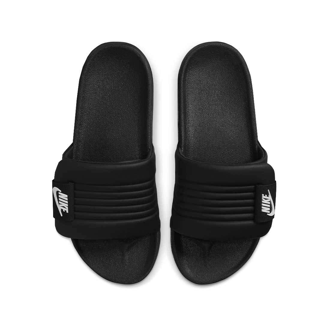 Nike - Women's Offcourt Adjustable Slides (DV1033 002) - Image 3