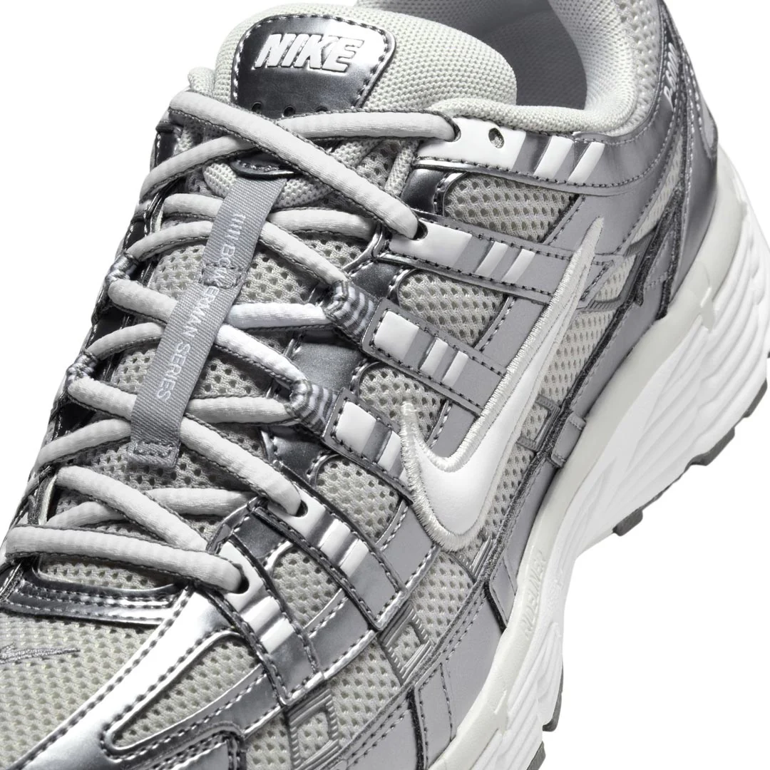 Nike - Women's P-6000 Shoes (IO3496 001) - Image 7