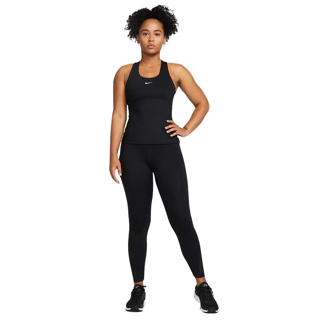 Nike - Women's Swoosh Bra Tank Top (DV9897 010) - Image 4