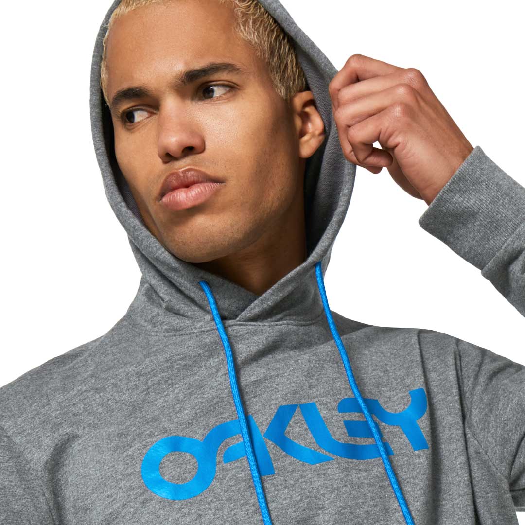 Oakley - Men's B1B Pull Over 2.0 Hoodie (FOA402599 9BJ) - Image 6