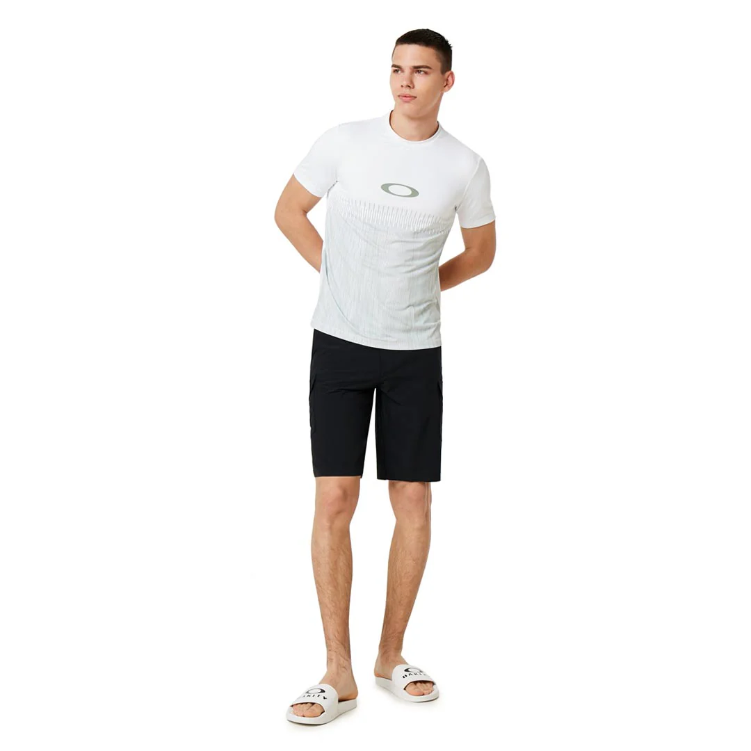 Oakley - Men's Hybrid Cargo Shorts (442534 02E) - Image 4