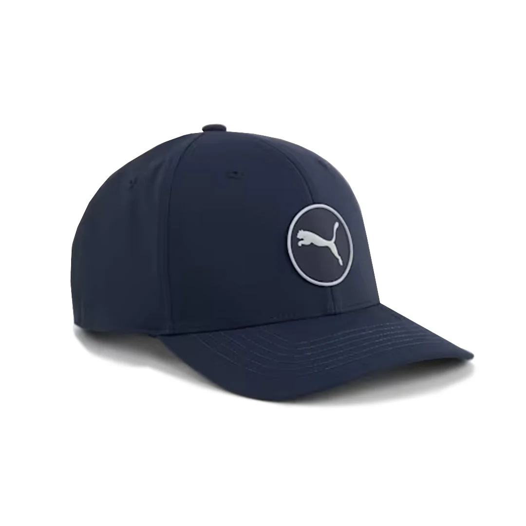Puma - Circle Cat Tech Cap (025345 04) - Image 2