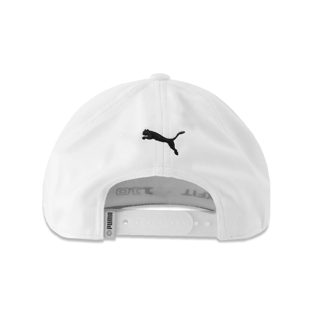 Puma - Cresting Golf Cap (022582 02) - Image 3